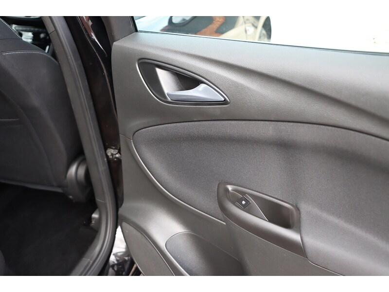 Used Vauxhall Astra 2021 for sale - 75673006: Photo 26