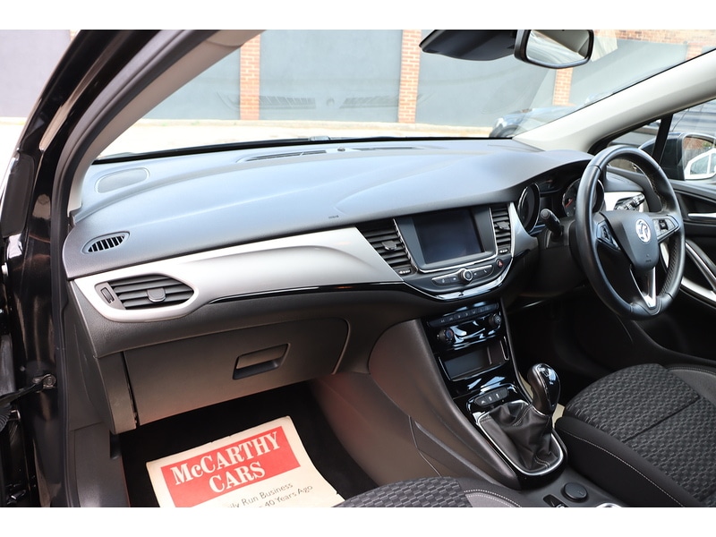 Used Vauxhall Astra 2021 for sale - 75673006: Photo 27