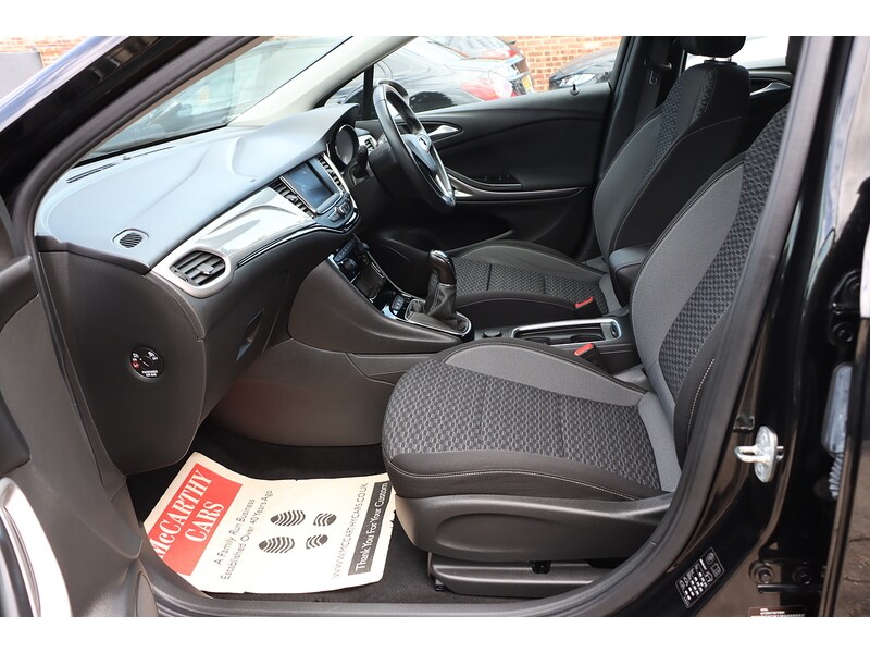 Used Vauxhall Astra 2021 for sale - 75673006: Photo 28