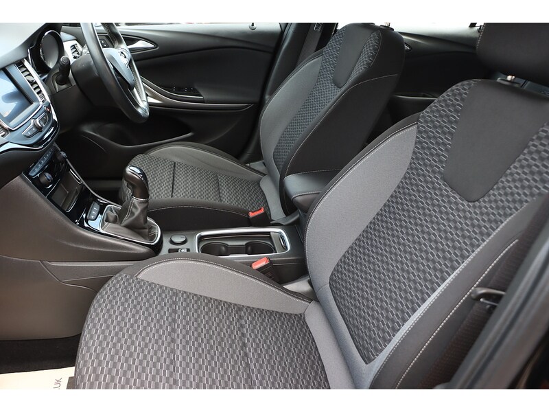 Used Vauxhall Astra 2021 for sale - 75673006: Photo 29