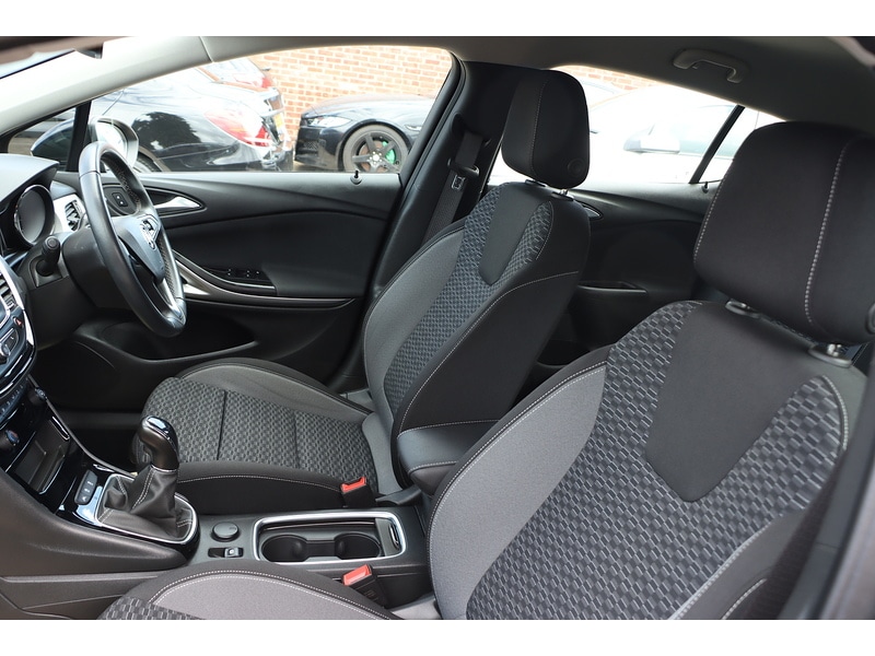 Used Vauxhall Astra 2021 for sale - 75673006: Photo 30