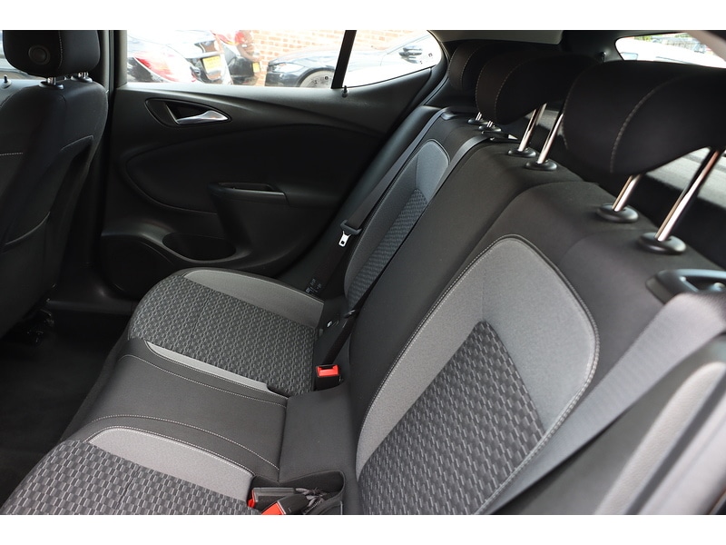 Used Vauxhall Astra 2021 for sale - 75673006: Photo 32