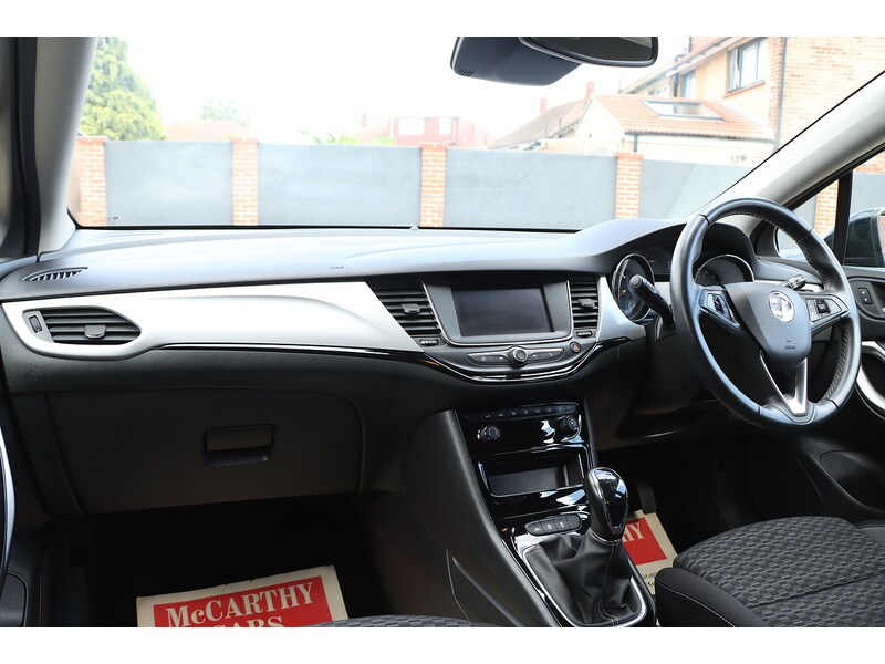Used Vauxhall Astra 2021 for sale - 75673006: Photo 33