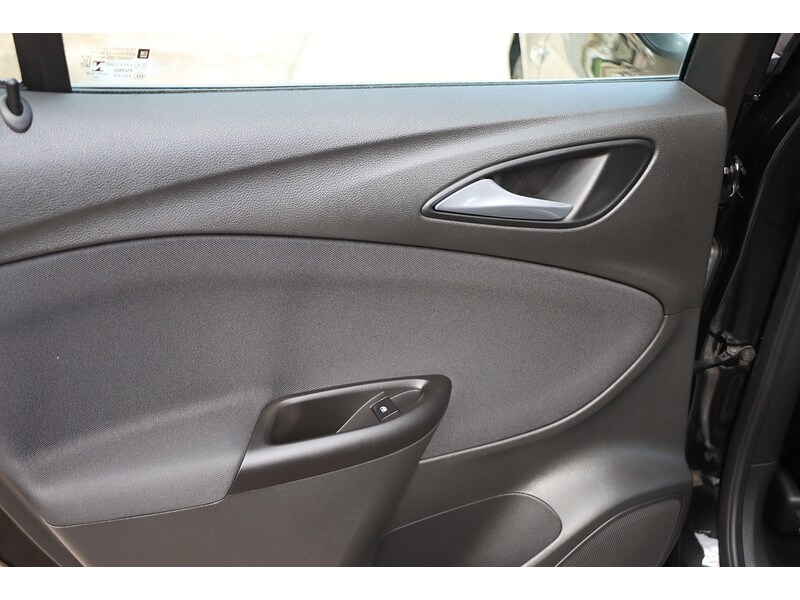 Used Vauxhall Astra 2021 for sale - 75673006: Photo 34