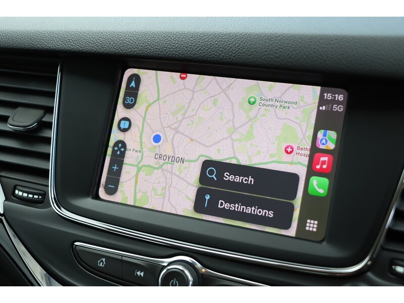 Used Vauxhall Astra 2021 for sale - 75673006: Photo 46