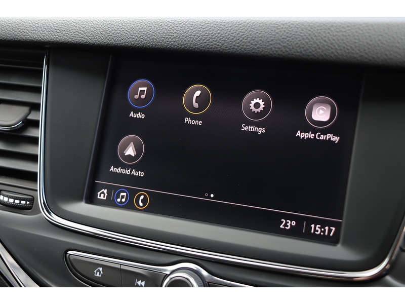 Used Vauxhall Astra 2021 for sale - 75673006: Photo 49