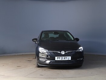 Used Vauxhall Astra 2021 for sale - 75673006: Photo