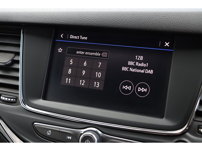 Used Vauxhall Astra 2021 for sale - 75673006: Photo 50