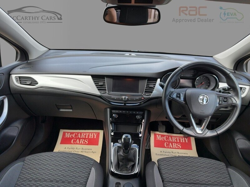 Used Vauxhall Astra 2021 for sale - 75673006: Photo 51