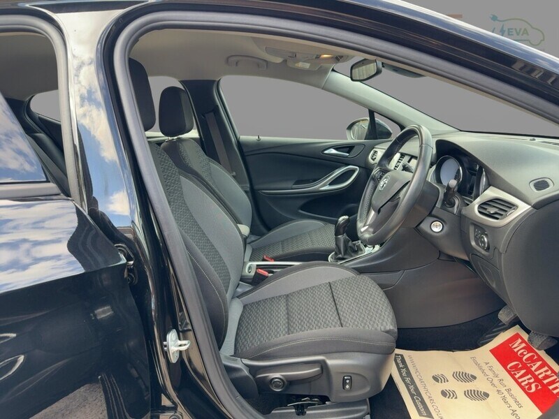 Used Vauxhall Astra 2021 for sale - 75673006: Photo 52