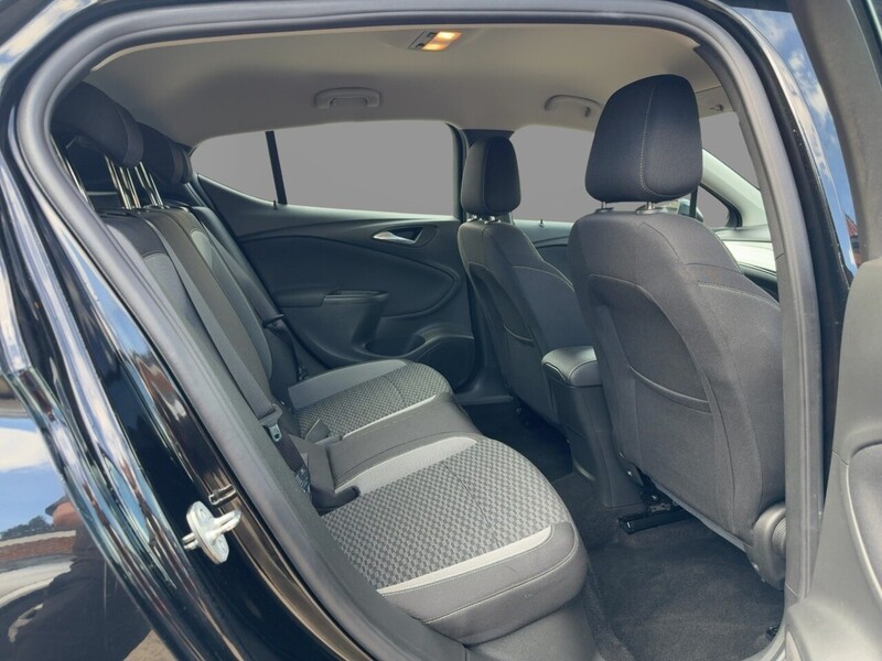 Used Vauxhall Astra 2021 for sale - 75673006: Photo 53