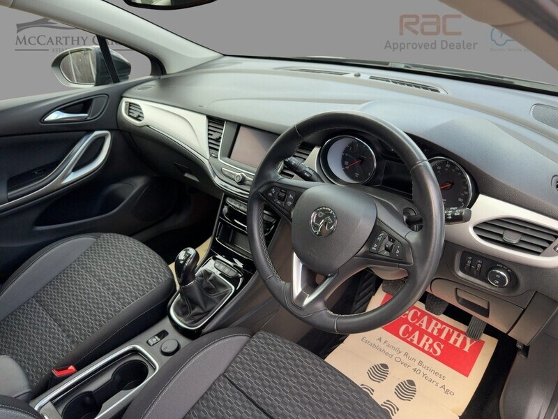 Used Vauxhall Astra 2021 for sale - 75673006: Photo 54