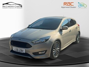 Ford - Focus