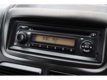 Used Fiat Doblo 2018 for sale - 74819818: Photo