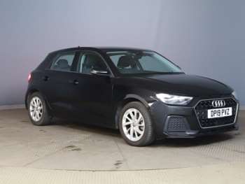 2019 - TFSI Sport 5-Door