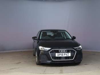 Used Audi A1 2019 for sale - 75203465: Photo