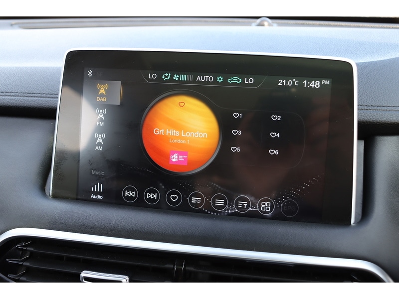 Used MG MG HS 2020 for sale - 77147733: Photo 10