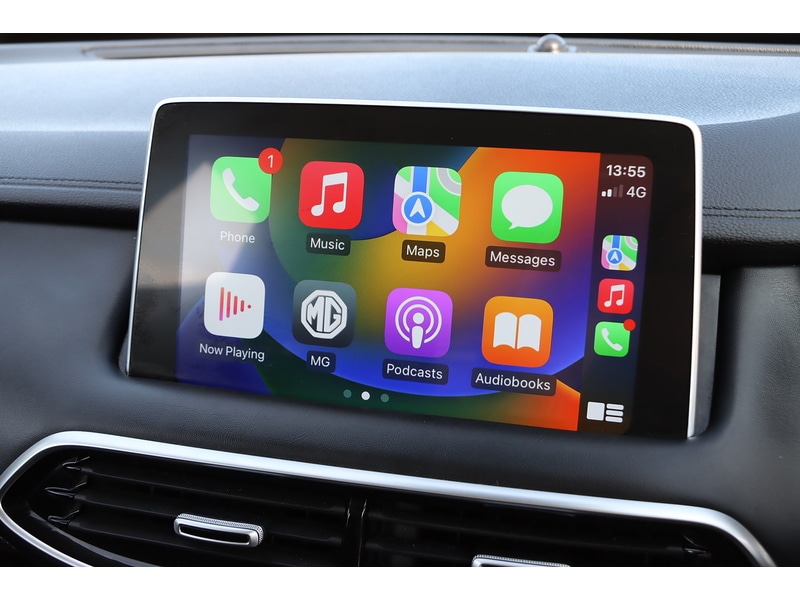 Used MG MG HS 2020 for sale - 77147733: Photo 11