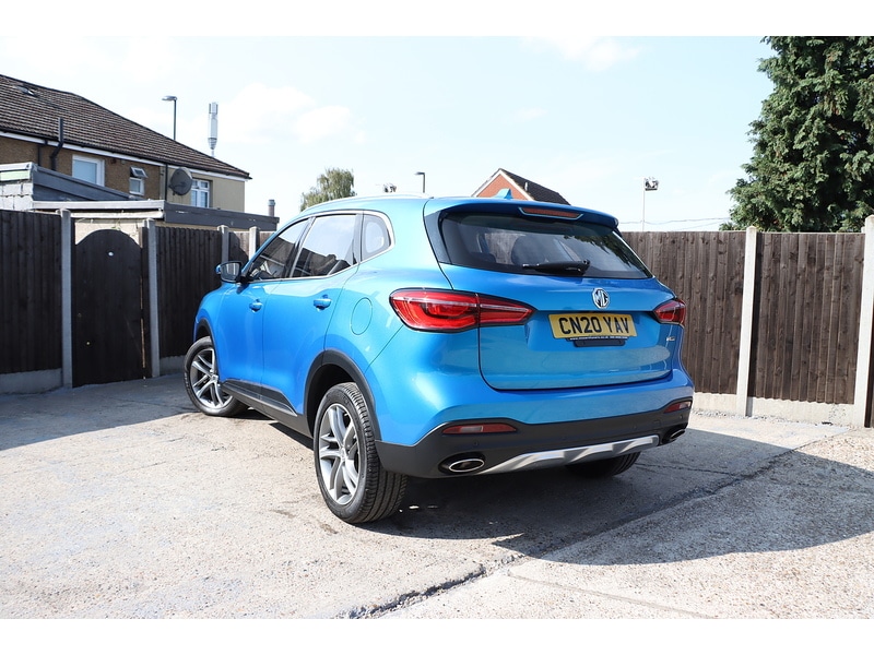 Used MG MG HS 2020 for sale - 77147733: Photo 18