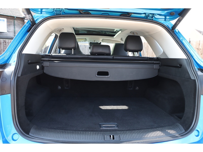 Used MG MG HS 2020 for sale - 77147733: Photo 19