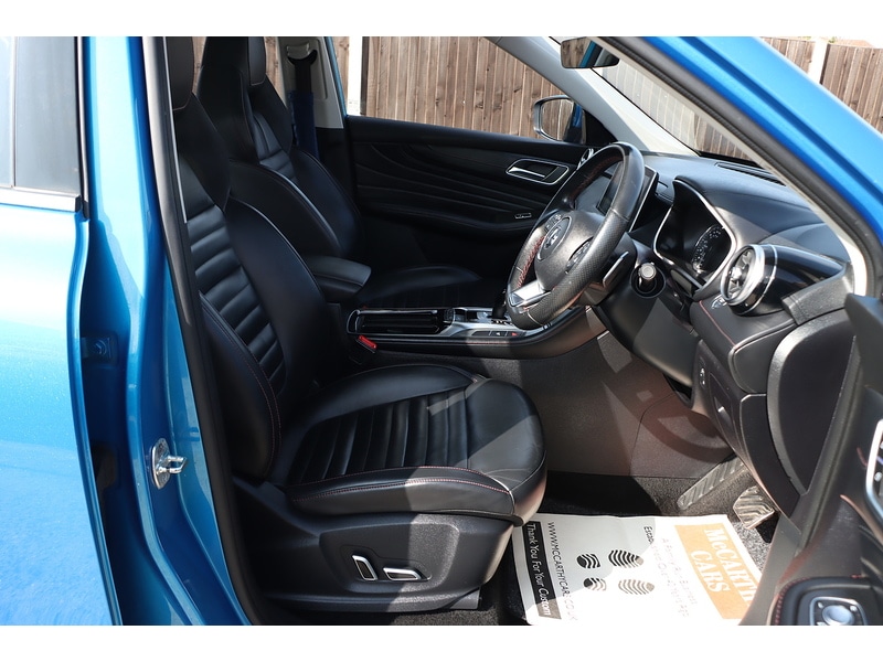 Used MG MG HS 2020 for sale - 77147733: Photo 22