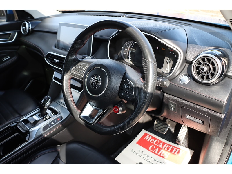 Used MG MG HS 2020 for sale - 77147733: Photo 23