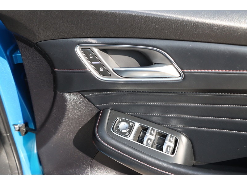 Used MG MG HS 2020 for sale - 77147733: Photo 24