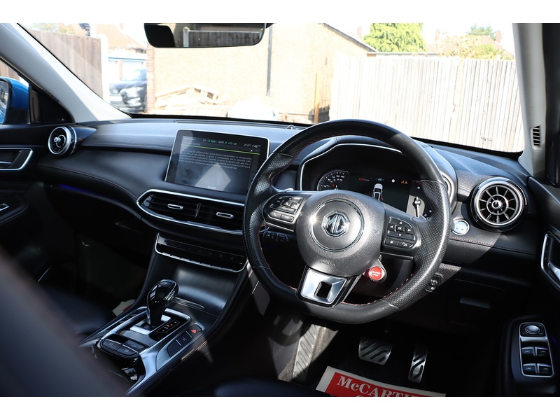 Used MG MG HS 2020 for sale - 77147733: Photo 29