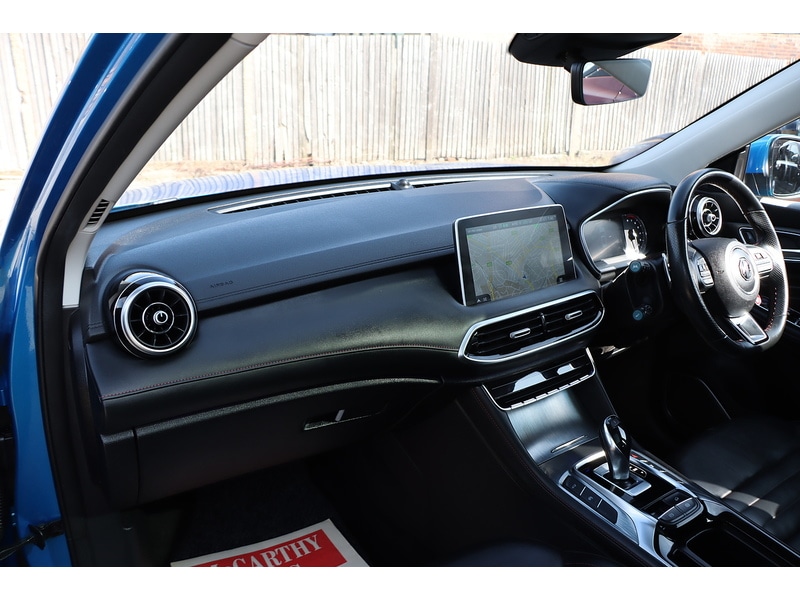 Used MG MG HS 2020 for sale - 77147733: Photo 33