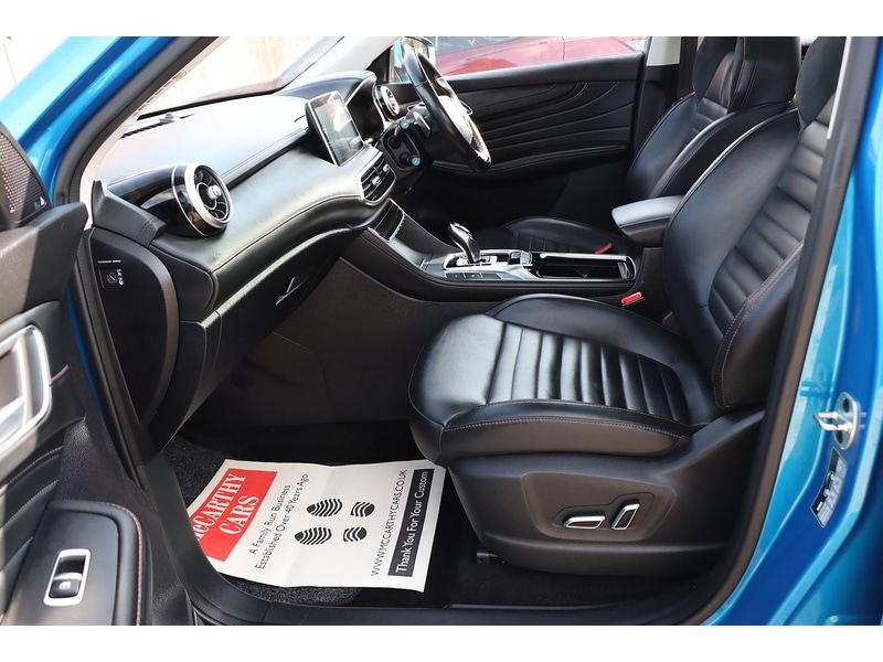 Used MG MG HS 2020 for sale - 77147733: Photo 34