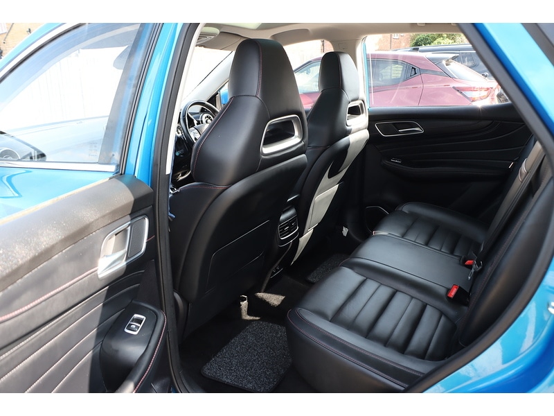 Used MG MG HS 2020 for sale - 77147733: Photo 37