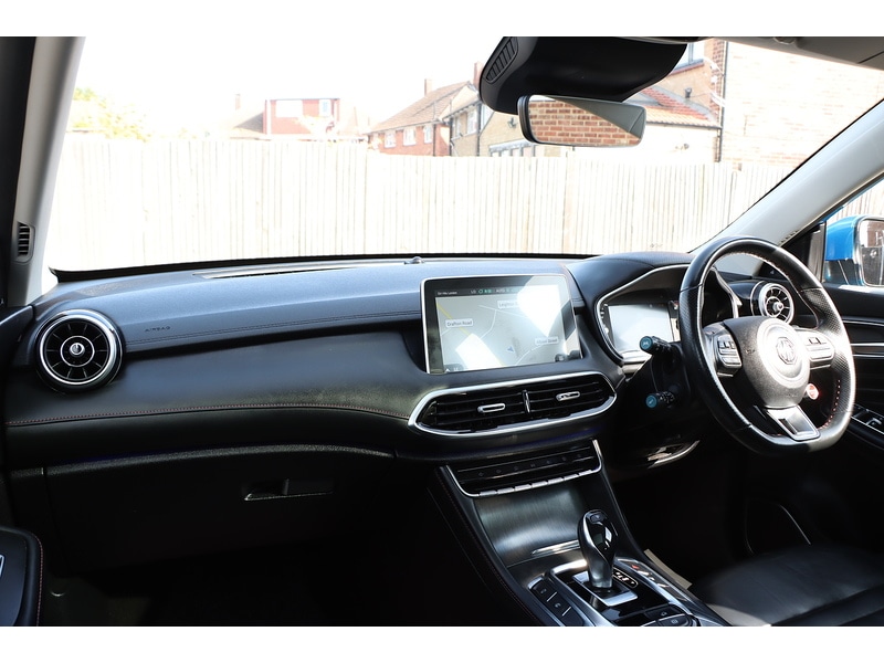 Used MG MG HS 2020 for sale - 77147733: Photo 38