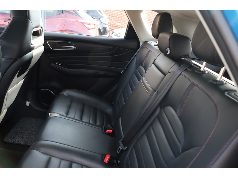 Used MG MG HS 2020 for sale - 77147733: Photo 39