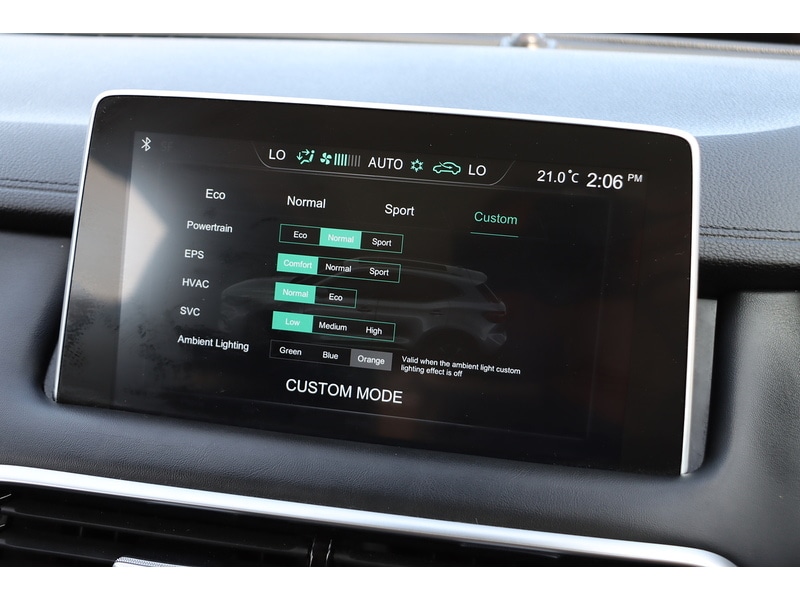 Used MG MG HS 2020 for sale - 77147733: Photo 43