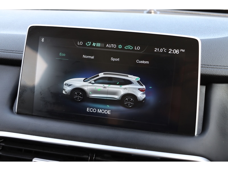 Used MG MG HS 2020 for sale - 77147733: Photo 44