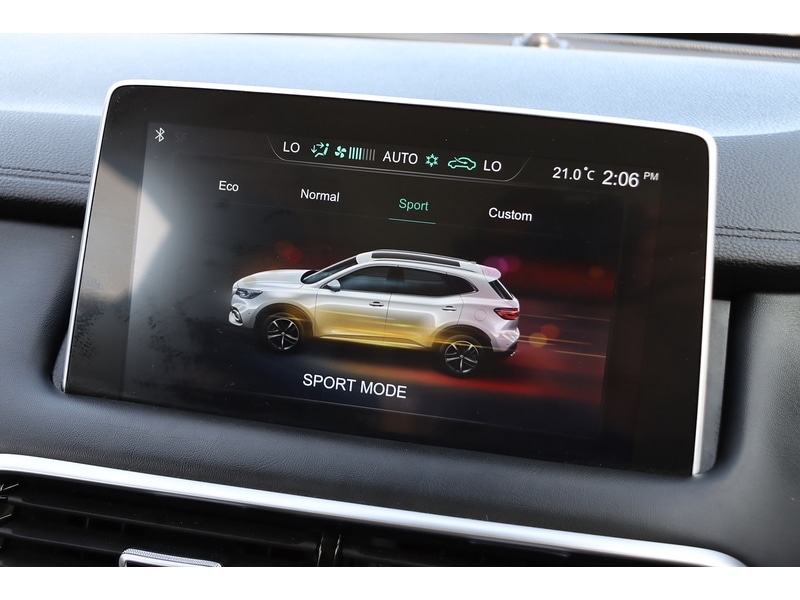 Used MG MG HS 2020 for sale - 77147733: Photo 46