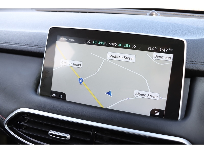 Used MG MG HS 2020 for sale - 77147733: Photo 7