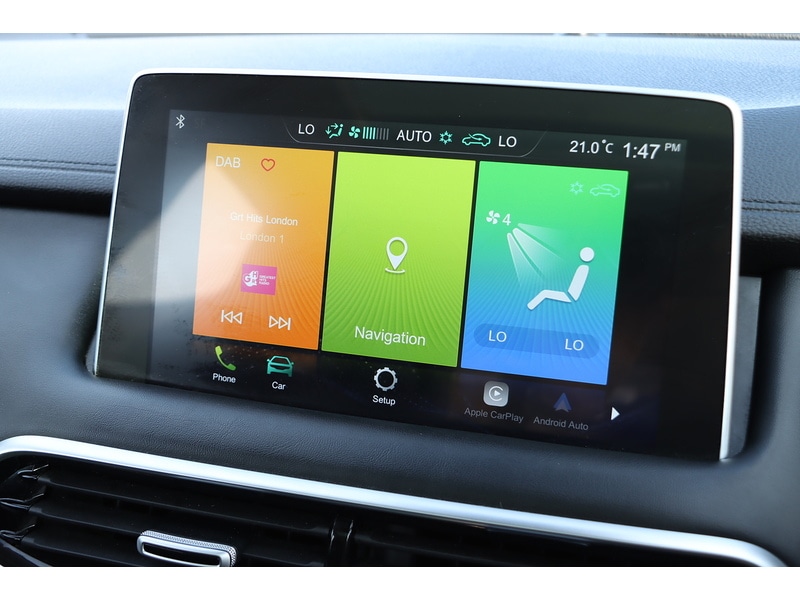 Used MG MG HS 2020 for sale - 77147733: Photo 8