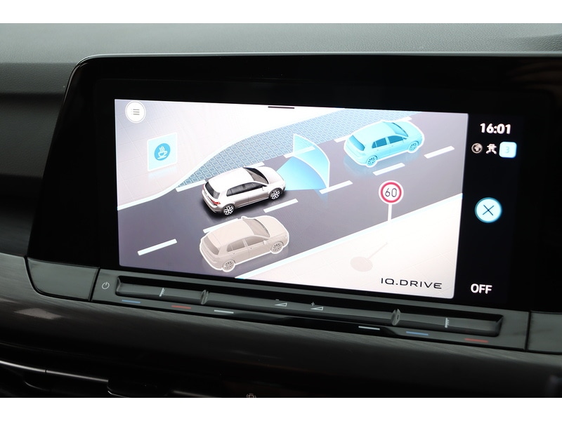 Used Volkswagen Golf 2022 for sale - 76461139: Photo 10