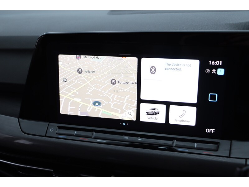 Used Volkswagen Golf 2022 for sale - 76461139: Photo 11