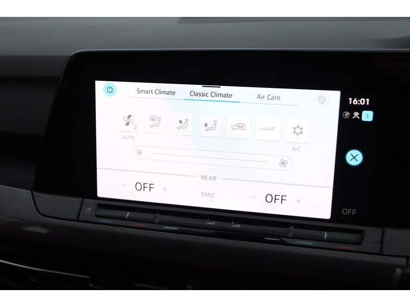 Used Volkswagen Golf 2022 for sale - 76461139: Photo 12