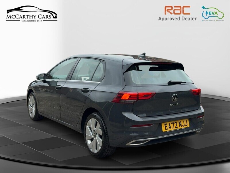 Used Volkswagen Golf 2022 for sale - 76461139: Photo 14