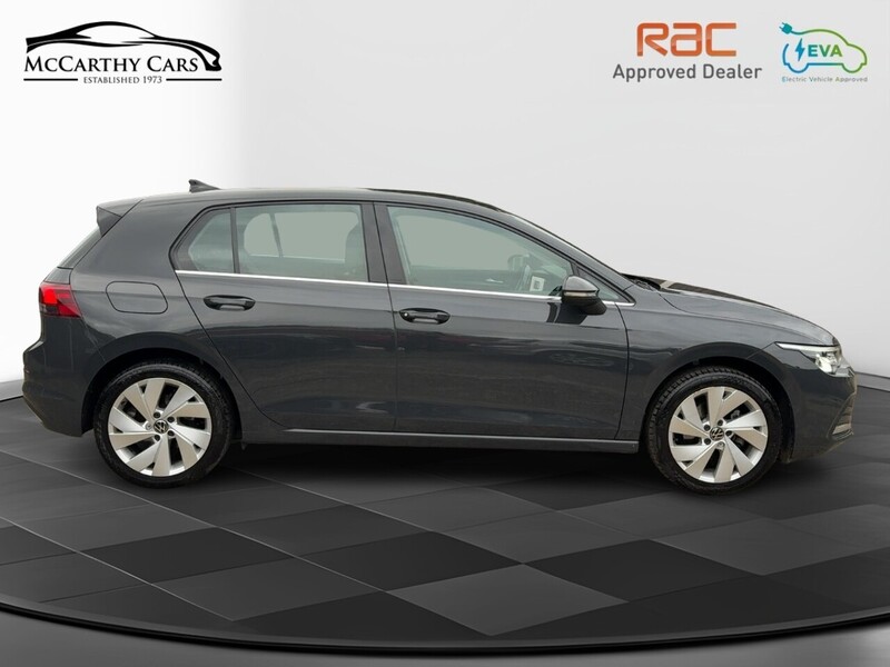 Used Volkswagen Golf 2022 for sale - 76461139: Photo 15