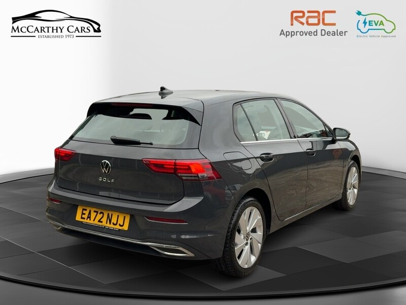 Used Volkswagen Golf 2022 for sale - 76461139: Photo 16