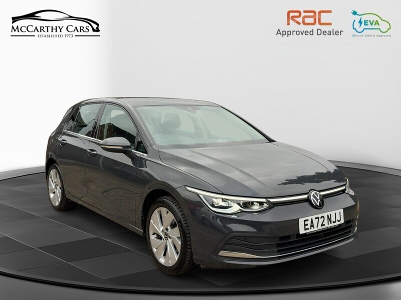 Used Volkswagen Golf 2022 for sale - 76461139: Photo 17