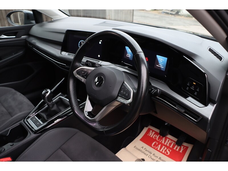 Used Volkswagen Golf 2022 for sale - 76461139: Photo 20