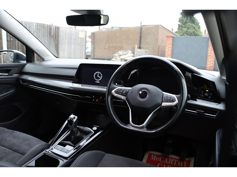 Used Volkswagen Golf 2022 for sale - 76461139: Photo 24