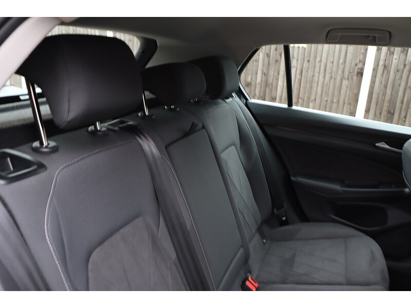 Used Volkswagen Golf 2022 for sale - 76461139: Photo 25