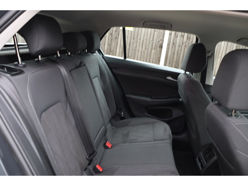 Used Volkswagen Golf 2022 for sale - 76461139: Photo 26