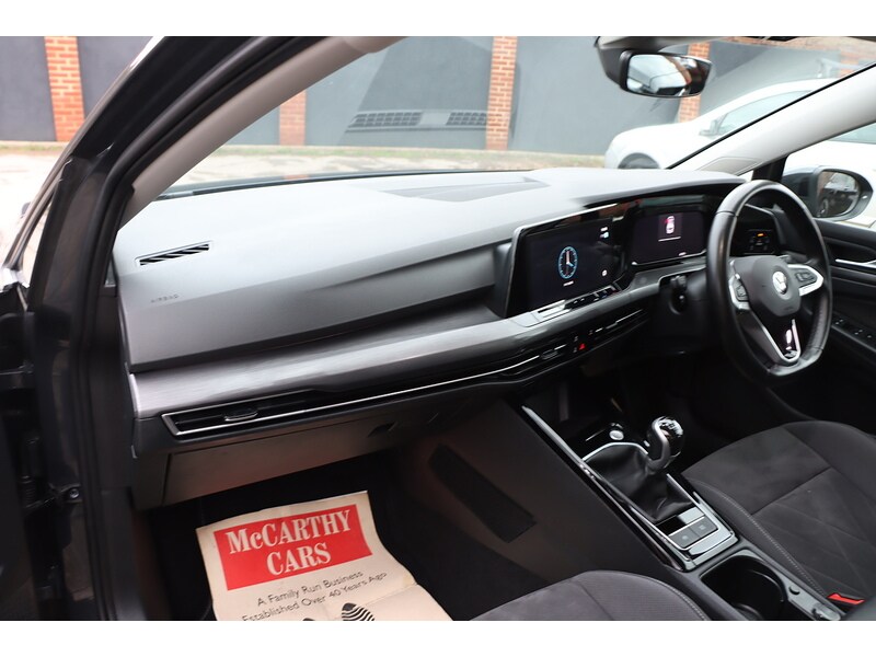 Used Volkswagen Golf 2022 for sale - 76461139: Photo 28